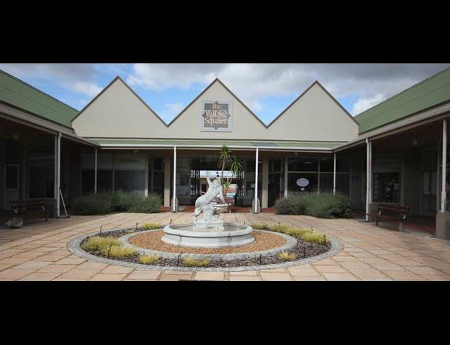 46M² RETAIL RENTED IN PLUMSTEAD